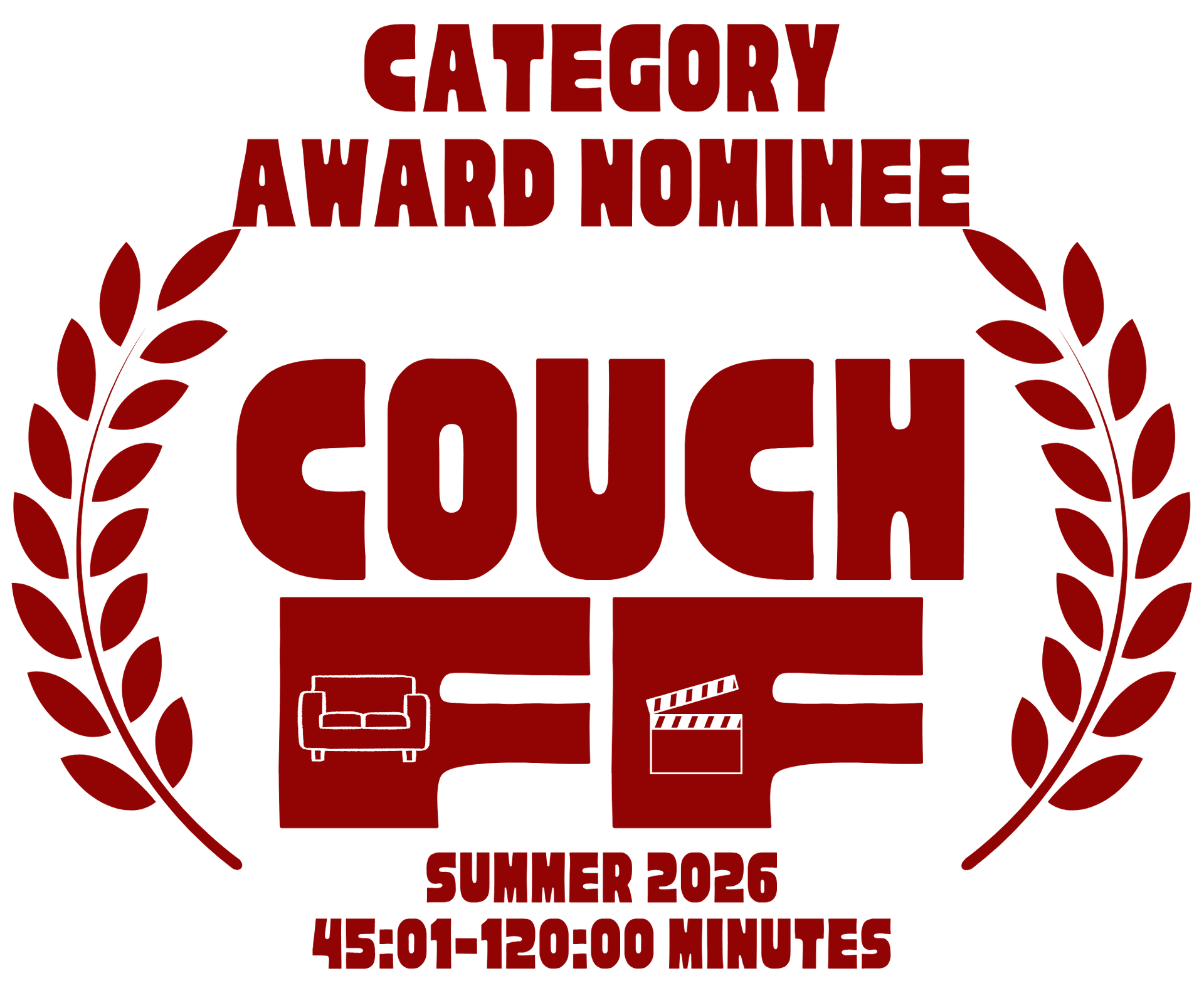 Couch Fest — Category Award Nominee Summer 2026