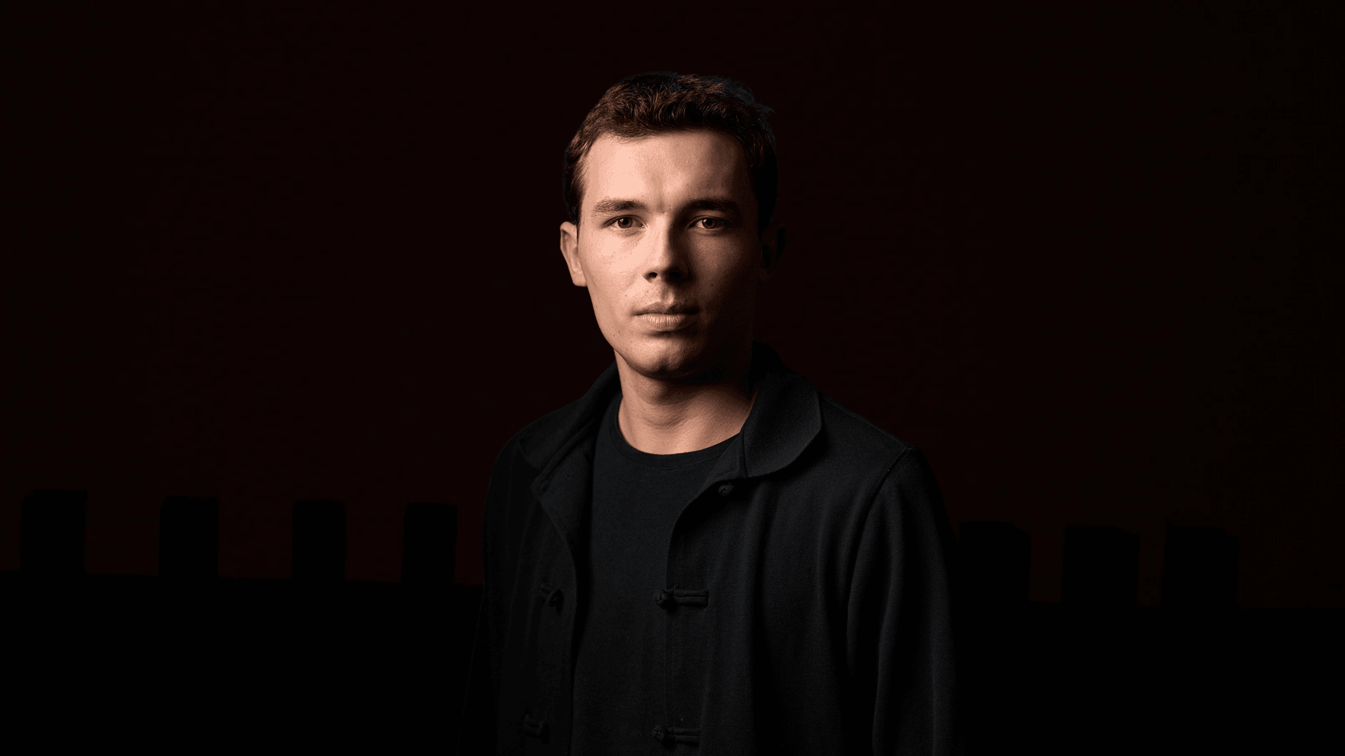 Tobias Marcotto, film director and producer