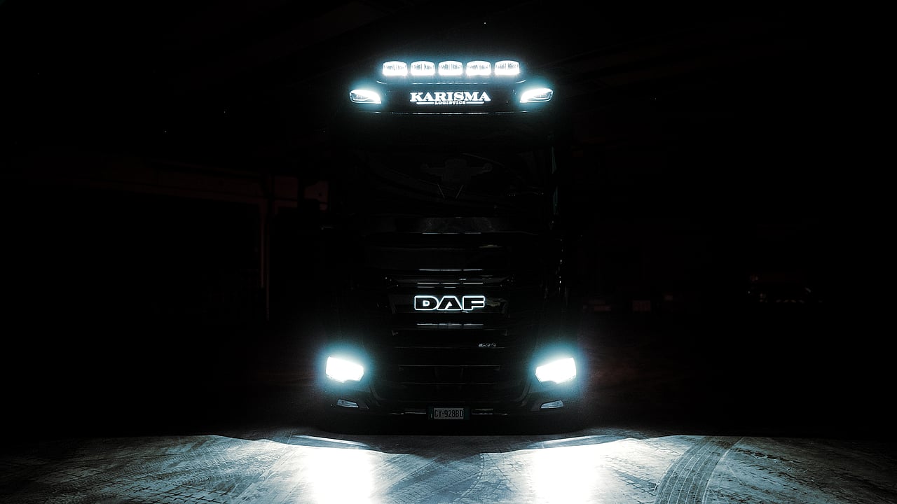 Karisma Logistics