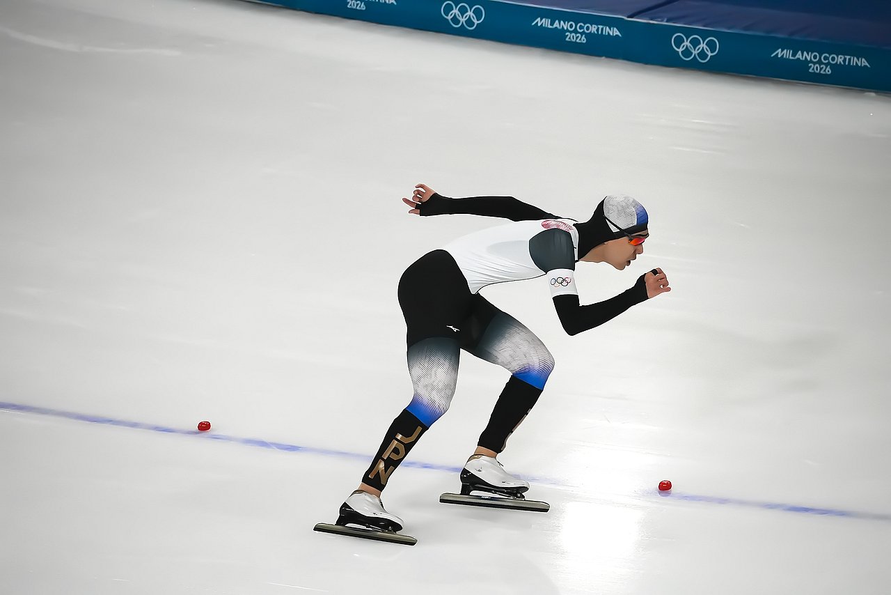 Olympics X Realice
