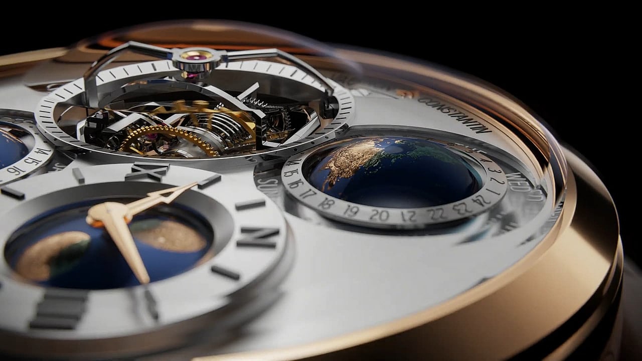 Vacheron Constantin